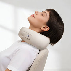 Hoco Portable Neck Pillow Massager #HP53