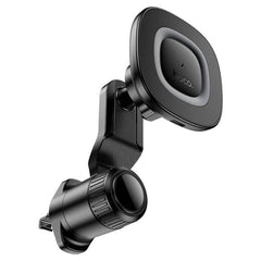 Hoco 15W Air Vent Magnetic Wireless Charger #HW30