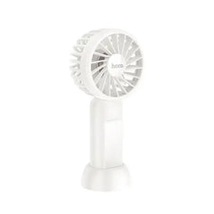 Hoco 2 in 1 Portable Handheld & Desktop Fan #HX60