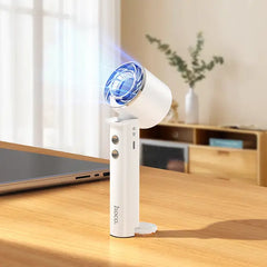Hoco Rechargeable Portable Handheld Fan #HX61
