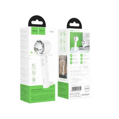 Hoco Rechargeable Portable Handheld Fan #HX61