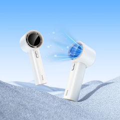 Hoco Hurricane Portable Handheld Fan #HX64