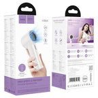 Hoco Hurricane Portable Handheld Fan #HX64 – view 6
