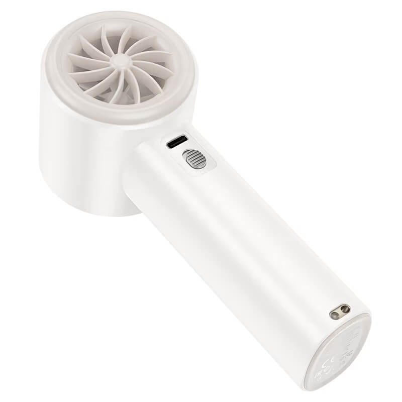 Hoco Hurricane Portable Handheld Fan #HX64 – view 7