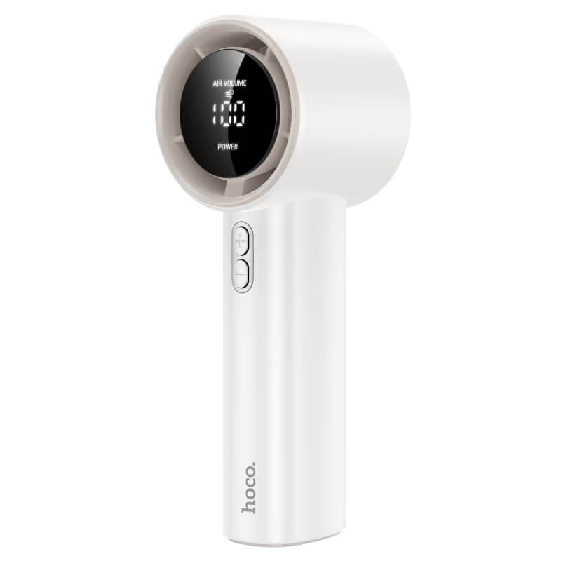 Hoco Hurricane Portable Handheld Fan #HX64