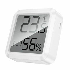 Tuya Smart Temperature & Humidity Sensor #WSD007