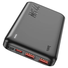 Hoco 10,000mAh PD22.5W Fast Charging Power Bank #J101