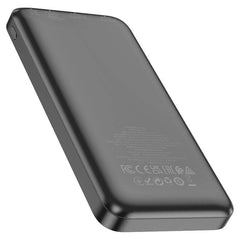 Hoco 10,000mAh PD22.5W Fast Charging Power Bank #J101