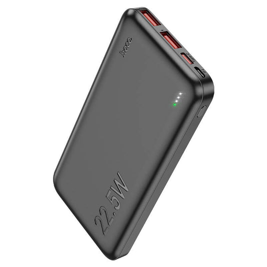 Hoco 10,000mAh PD22.5W Fast Charging Power Bank #J101