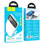 Hoco 10,000mAh PD20W Power Bank #J102