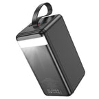 Hoco Element 90,000mAh Fast Charging Power Bank #J123D – view 5