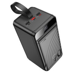 Hoco Element 90,000mAh Fast Charging Power Bank #J123D