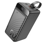 Hoco Element 90,000mAh Fast Charging Power Bank #J123D