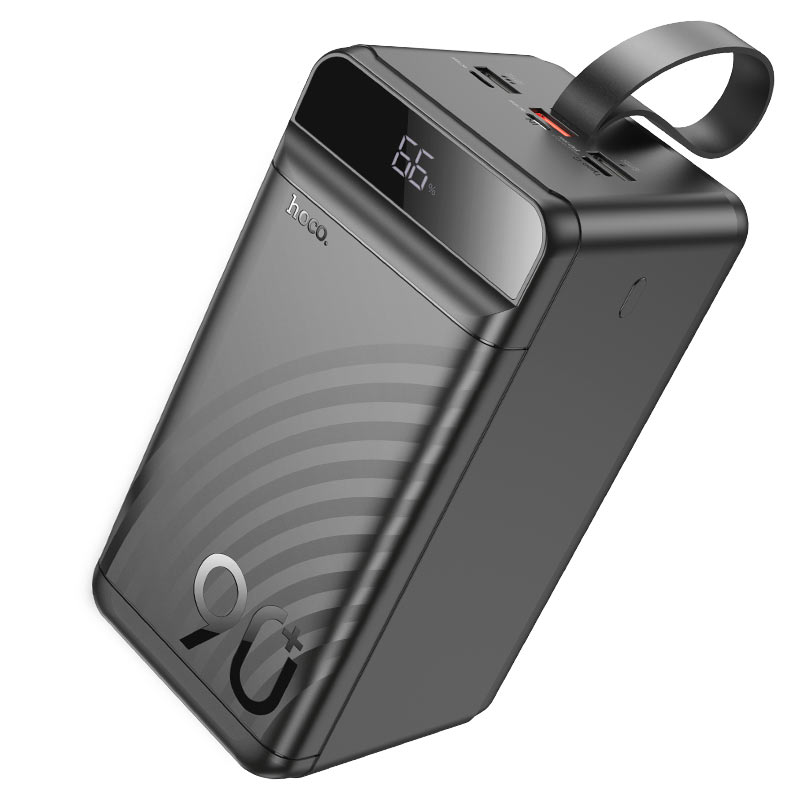 Hoco Element 90,000mAh Fast Charging Power Bank #J123D