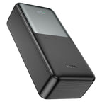 Hoco LED Display Sirui 30000mAh Power Bank #J136B – view 3