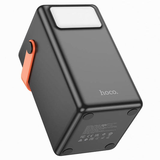 Hoco 100,000mAh PD22.5W Intelligent Power Bank #J142