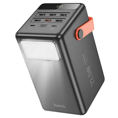 Hoco 100,000mAh PD22.5W Intelligent Power Bank #J142