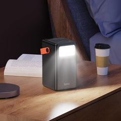 Hoco 100,000mAh PD22.5W Intelligent Power Bank #J142