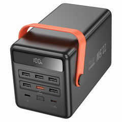 Hoco 100,000mAh PD22.5W Intelligent Power Bank #J142