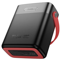 Hoco 80,000mAh 22.5W Fast Charging Power Bank #J143