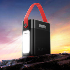 Hoco 80,000mAh 22.5W Fast Charging Power Bank #J143