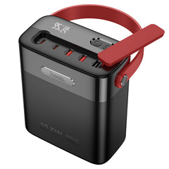 Hoco 80,000mAh 22.5W Fast Charging Power Bank #J143