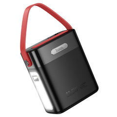 Hoco 80,000mAh 22.5W Fast Charging Power Bank #J143