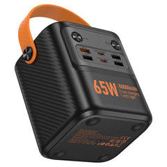 Hoco 80,000mAh Fast Charging Portable Power Bank #J152Pro