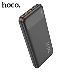 Hoco 10,000mAh PD22.5W Fast Charging Power Bank #J201