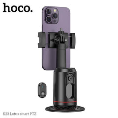 Hoco 360º Rotation Smart Automatic Face Tracking #K23