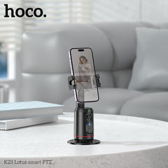 Hoco 360º Rotation Smart Automatic Face Tracking #K23