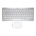 Hoco Bluetooth Wireless Keyboard Set #DI05
