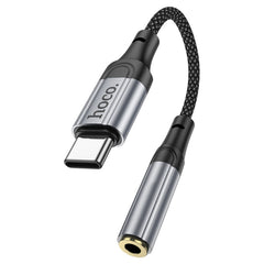 Hoco USB-C to 3.5mm Audio Adapter #LS36
