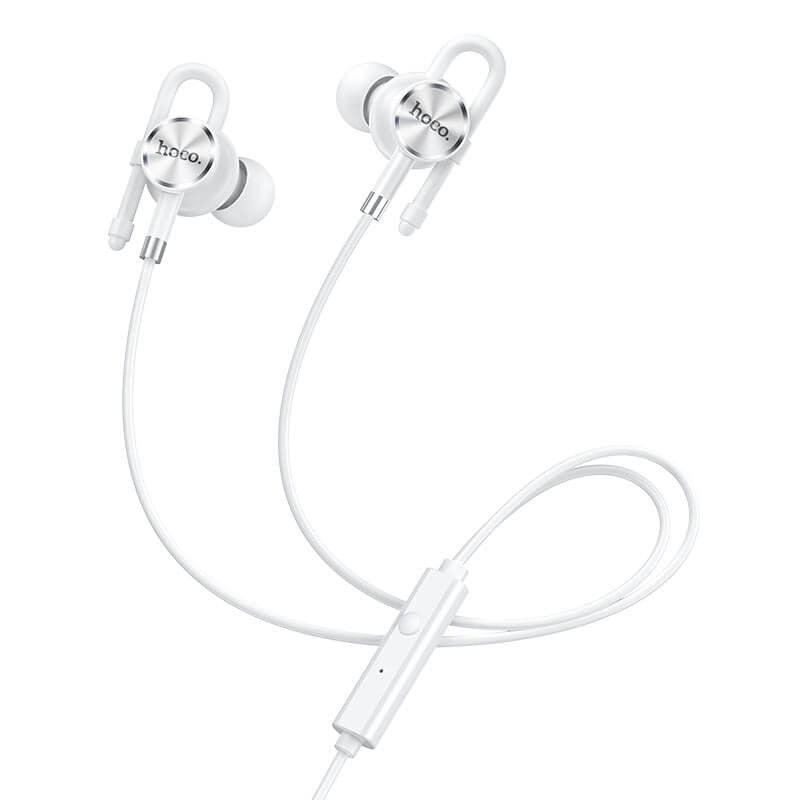 Universal Wired Earphones with Mic - Buyrouth