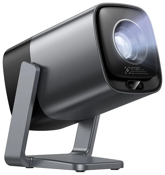 Hoco 1080P HD Cinematic Smart Android Projector #DT7