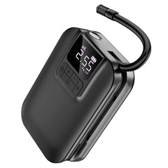 Hoco Rechargeable Portable Smart Air Pump #S53