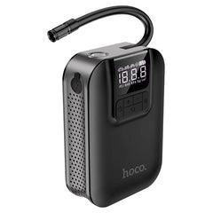 Hoco Rechargeable Portable Smart Air Pump #S53