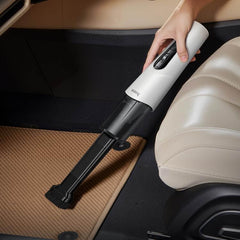 Hoco Wave Suction and Blowing Integrated Wireless Vacuum Cleaner #ZP16