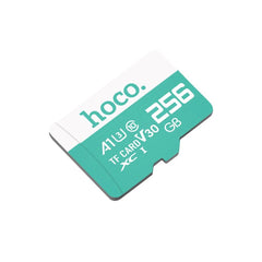 بطاقة ذاكرة Micro-SD عالية السرعة من Hoco TF