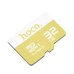 Hoco TF High Speed Memory Card Micro-SD - Buyrouth