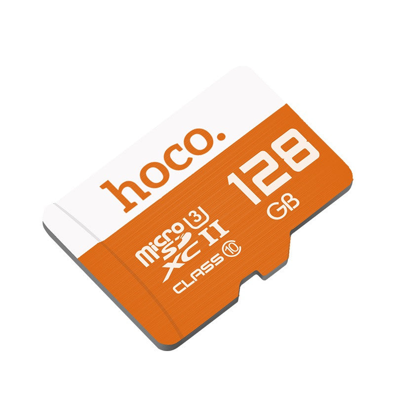 Hoco TF High Speed Memory Card Micro-SD - Buyrouth