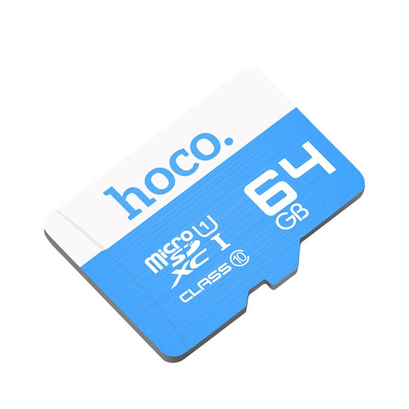 Hoco TF High Speed Memory Card Micro-SD - Buyrouth