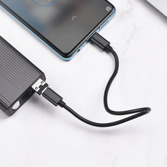 Hoco Multifunctional 3A Charging Data Cable Storage Suit #U86