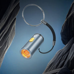 Hoco Portable Type-C Lighter Adapter #UA38