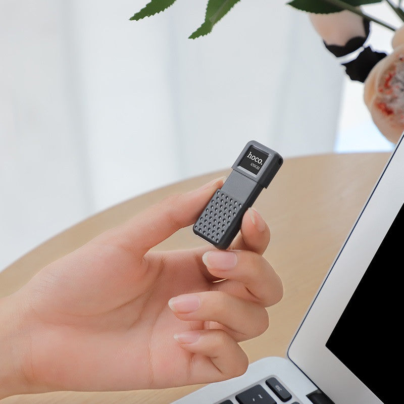 Hoco HighSpeed USB Flash Drive #UD6 - Buyrouth