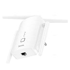 Hoco 300Mbps Wifi4 Repeater #HI35 – view 4