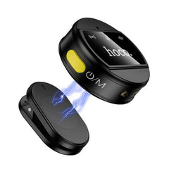 Hoco Wireless Dual Microphone Type C and Lightning Set #L22
