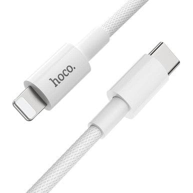 Hoco PD20W Type-C to Lightning Cable - Buyrouth