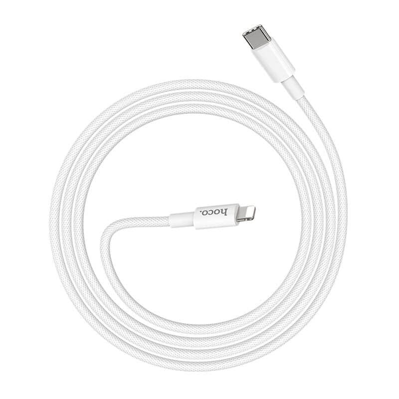 Hoco PD20W Type-C to Lightning Cable - Buyrouth