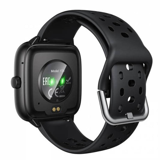 Hoco Waterproof Smart Watch with Call Function #Y36
